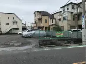 江戸川区松島２丁目　月極駐車場